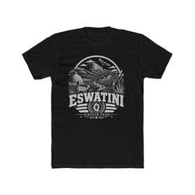 Camiseta Masculina Pride Reino de Essuatíni