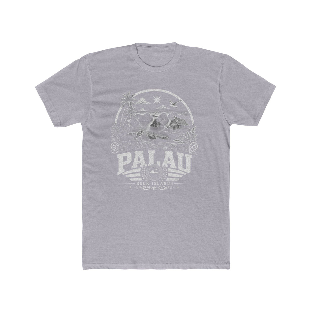 Palau Men's Tee
