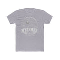Myanmar Men's Tee