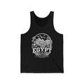 Egypt Land of Pharaohs Men's Tank Top