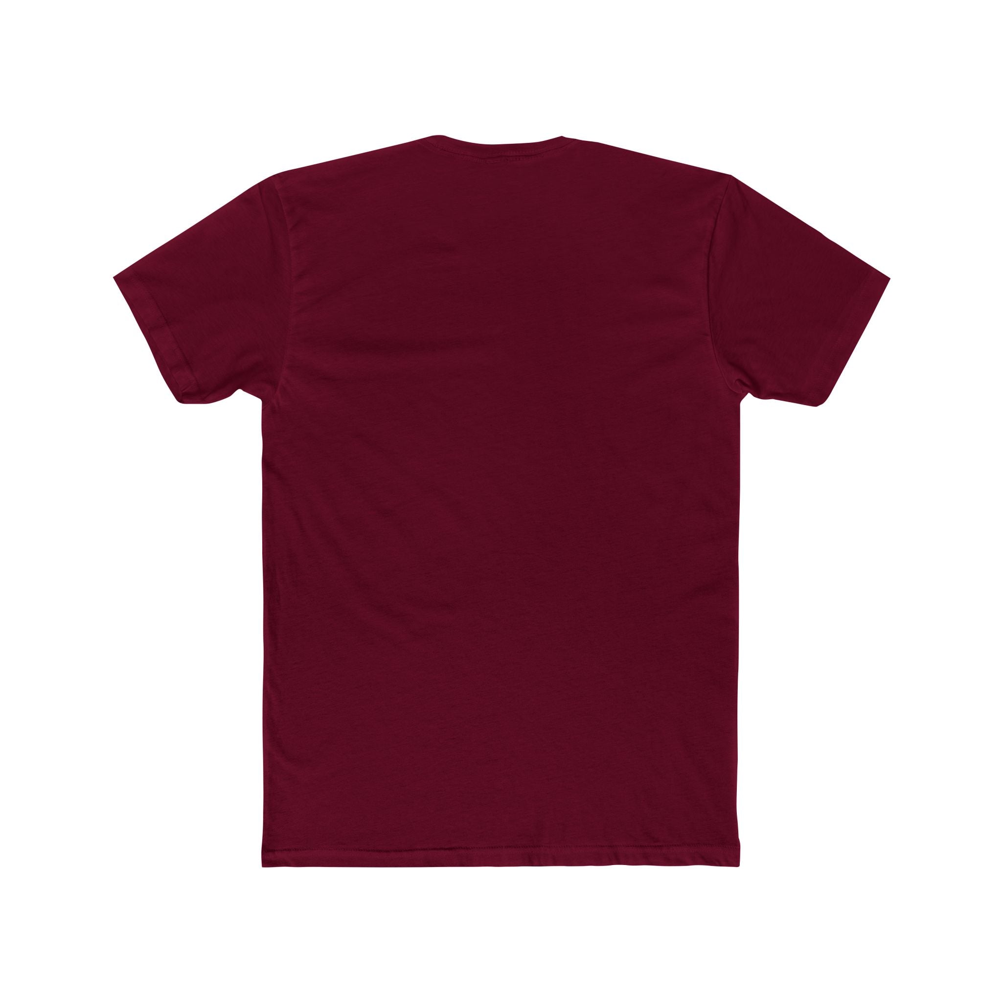 Czech Republic Bohemian Heart Men's Tee