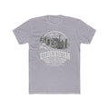 Uzbekistan Men's Tee