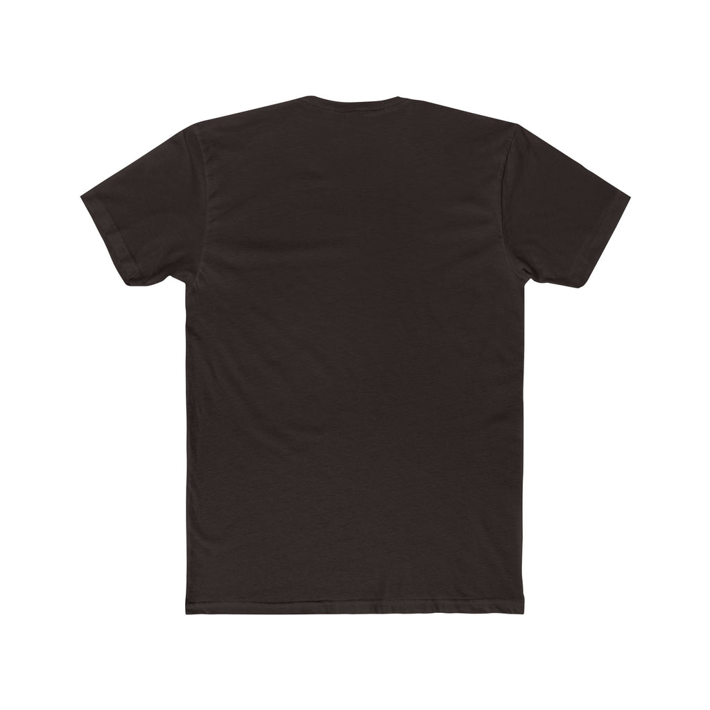 Azerbaijan vintage landmarks men's tee — iconic landmark design | Nameshi Destinations (view 16)
