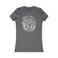 Camiseta feminina Fiji