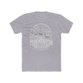 Turkmenistan Men's Tee