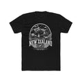 New Zealand Aotearoa Men's Tee