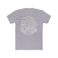 Tajikistan Men's Tee