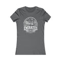 United Arab Emirates Jewel of the Gulf Men's Tee