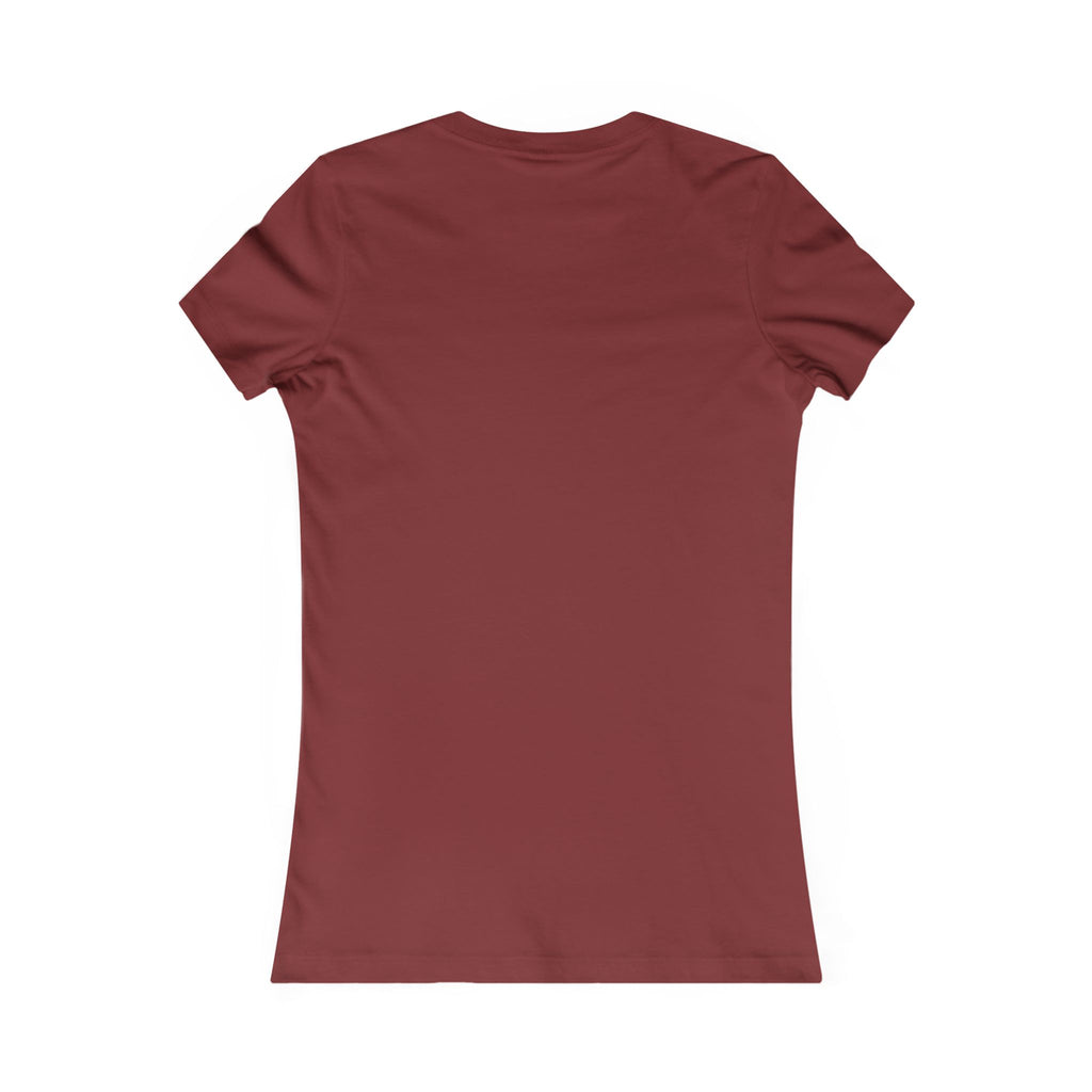 Netherlands Women's Tee