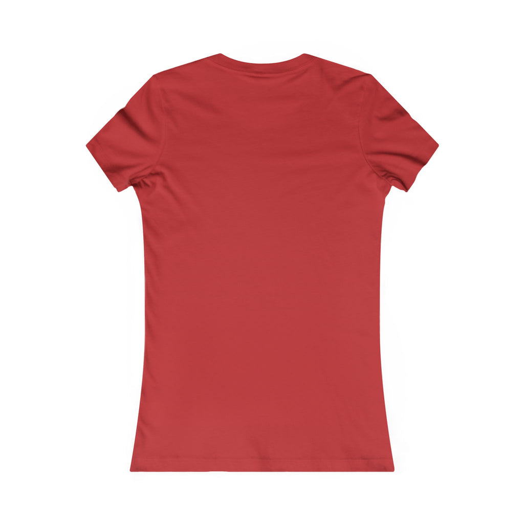 Netherlands Women's Tee