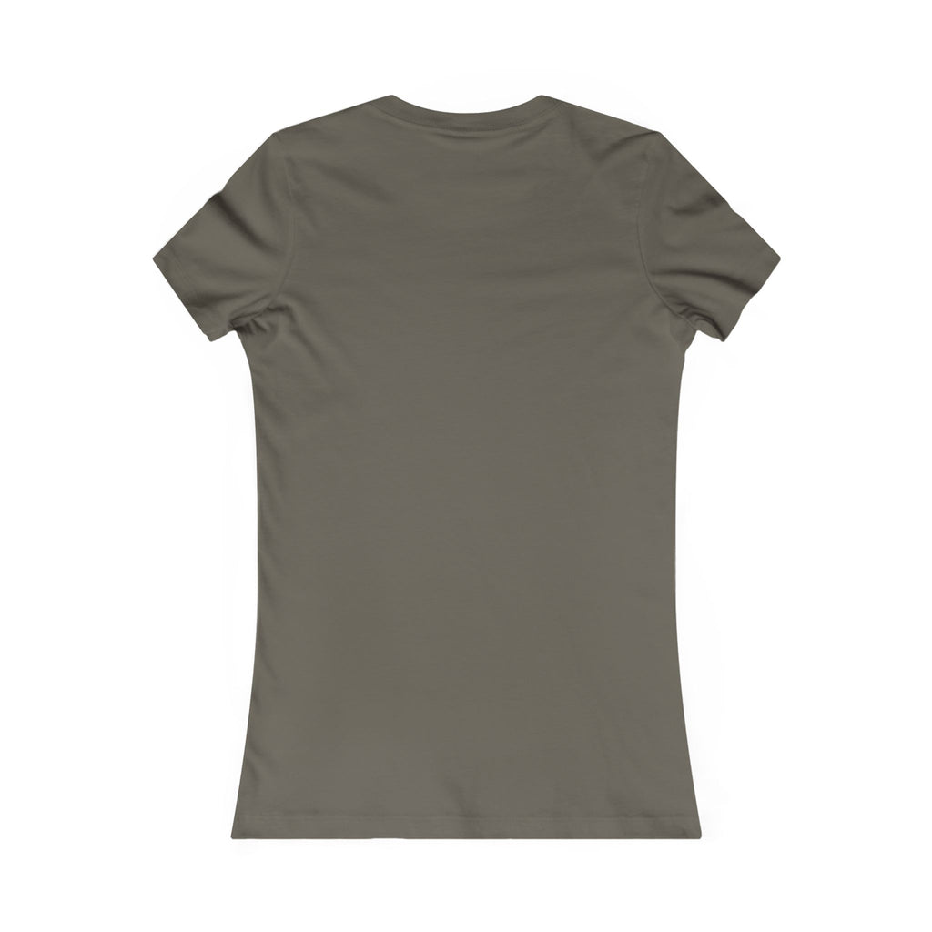 Netherlands Women's Tee