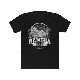 Namibia Desert Spirit Men's Tee