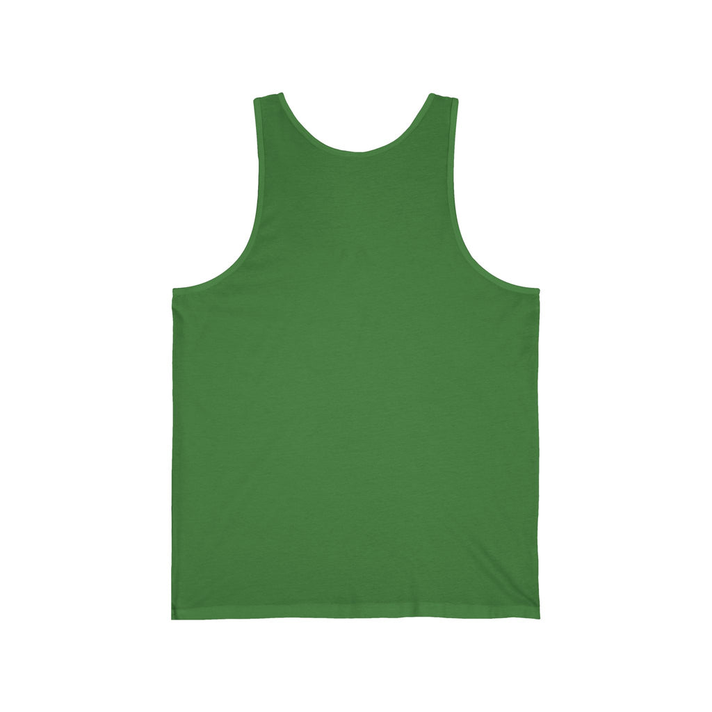 San Marino vintage landmarks men's tank top — iconic landmark design | Nameshi Destinations (view 29)