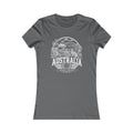 Australia Down Under Women's Tee