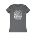 Samoa Women's Tee