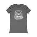 Somalia Women's Tee