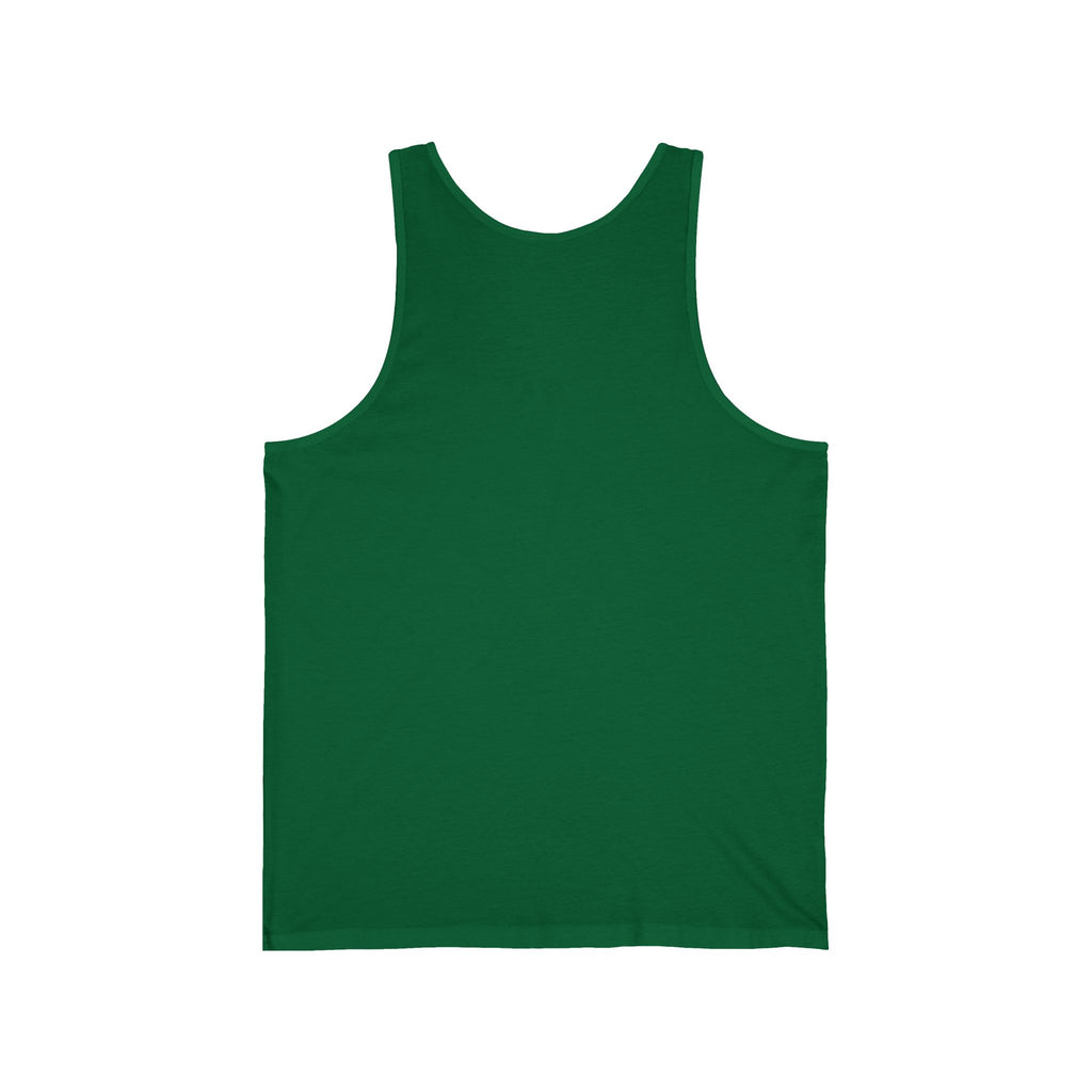 Hungary Danube Jewel Men's Tank Top