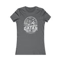 Qatar Desert Pearl Men's Tee