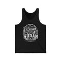 Sudan Nile Heritage Men's Tank Top