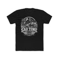 Camiseta Masculina Paraíso Insular de São Tomé e Príncipe