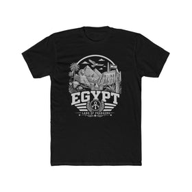 Egypt Land of Pharaohs Men's Tee