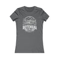 Botswana Women's Tee