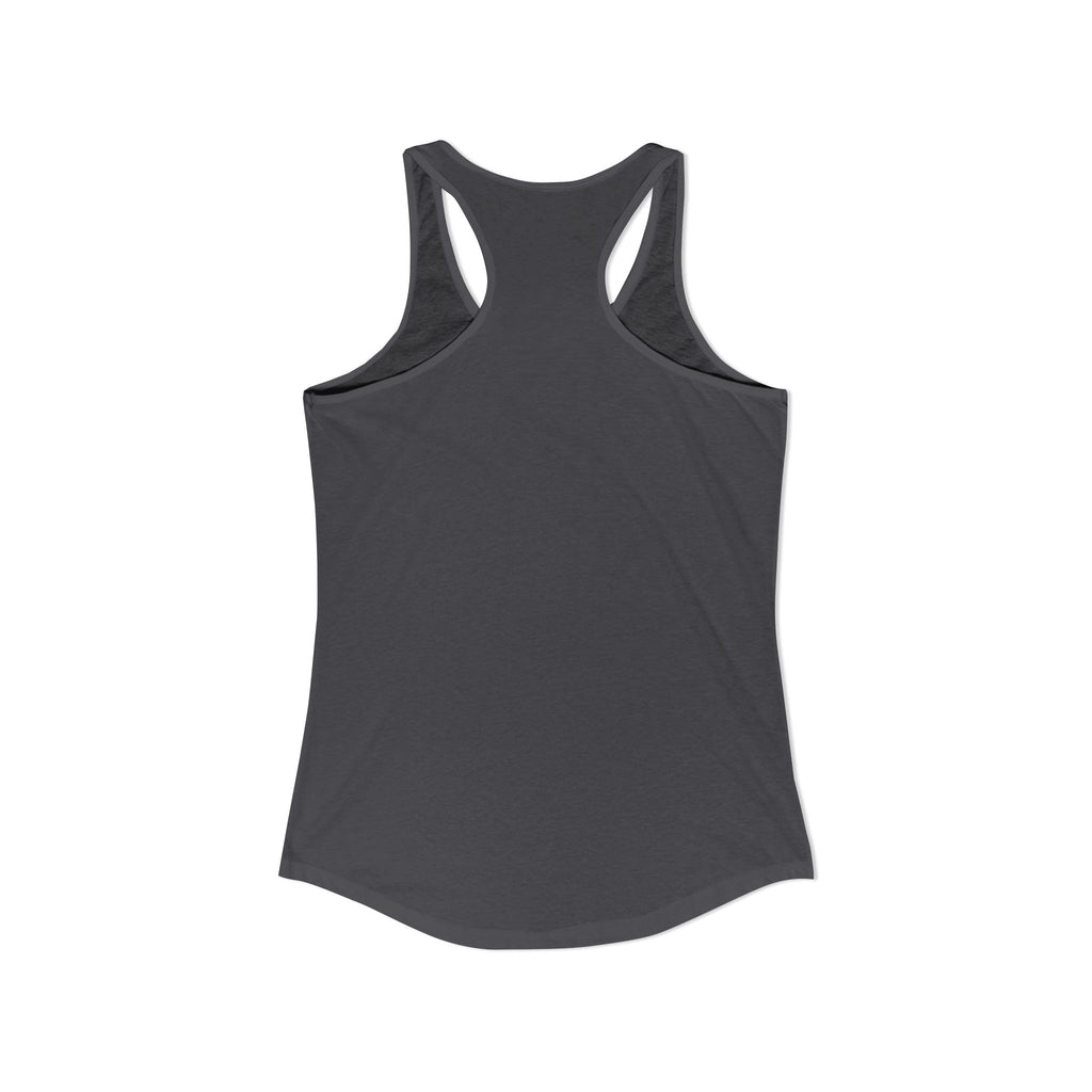 Luxembourg Grand Duchy Women's Tank Top