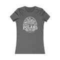 Poland Women's Tee