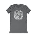 Mauritius Indian Ocean Gem Women's Tee
