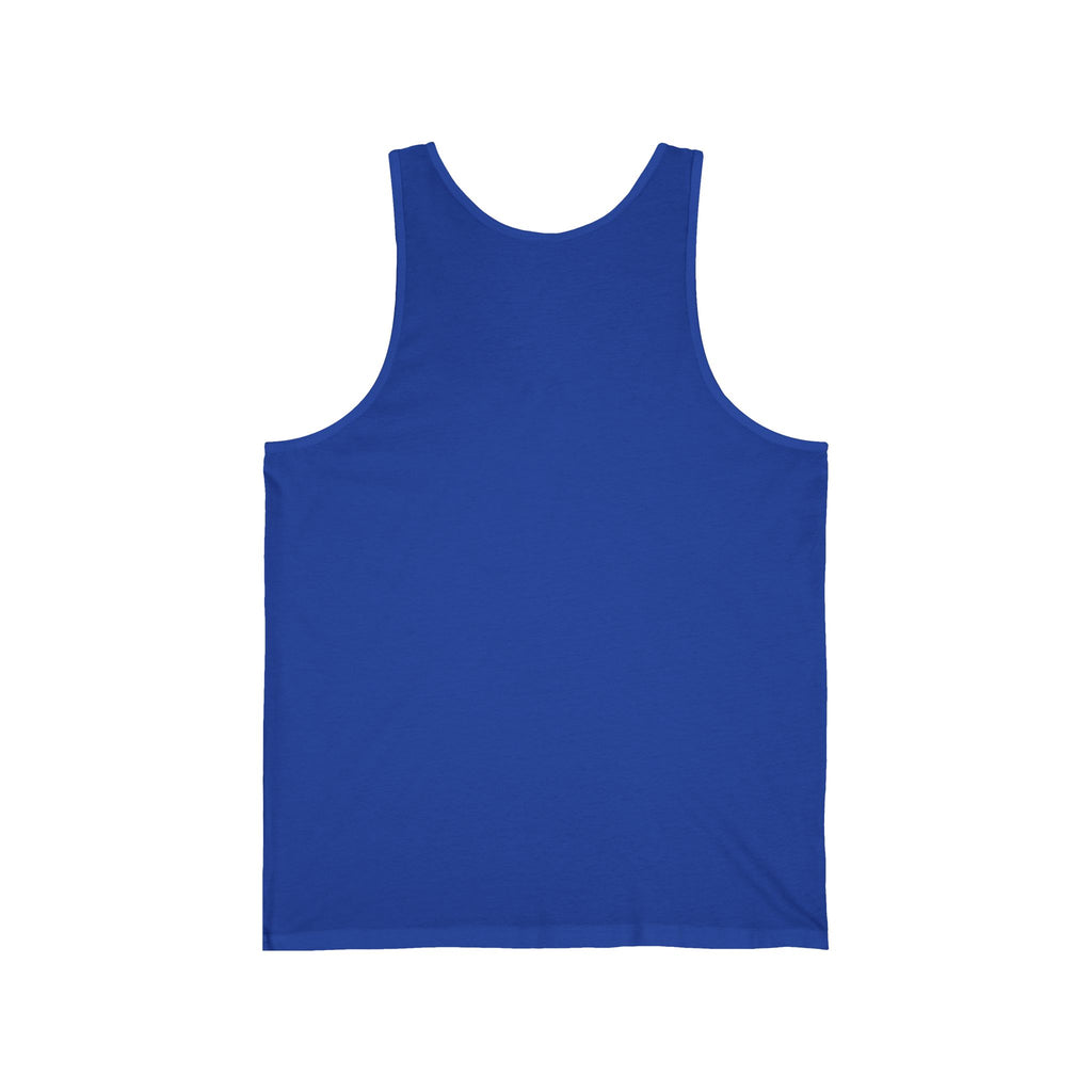 Hungary Danube Jewel Men's Tank Top
