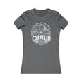 Republic of the Congo Women's Tee