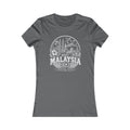 Malaysia Tropical Jewel Men's Tee