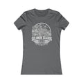Solomon Islands Women's Tee