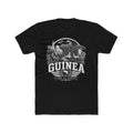 Camiseta Masculina Guiné, Terra dos Rios