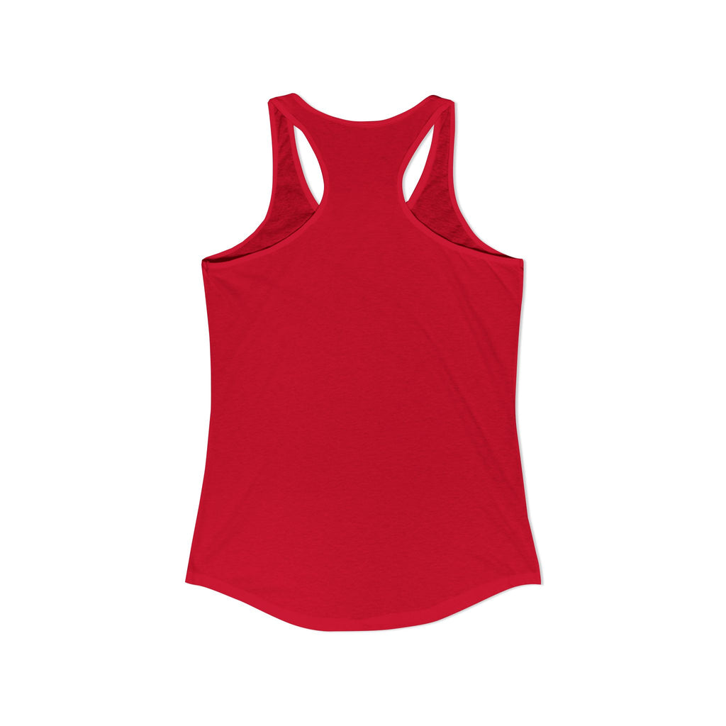 Croatia Adriatic Pearl Women's Tank Top