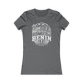 Benin Royal Shores Women's Tee