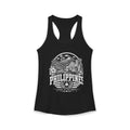 Philippines Pearl of the Orient Women's Tank Top