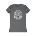 Eritrea Red Sea Heritage Women's Tee