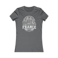 France Women's Tee