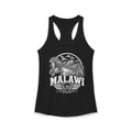 Malawi Warm Heart Women's Tank Top