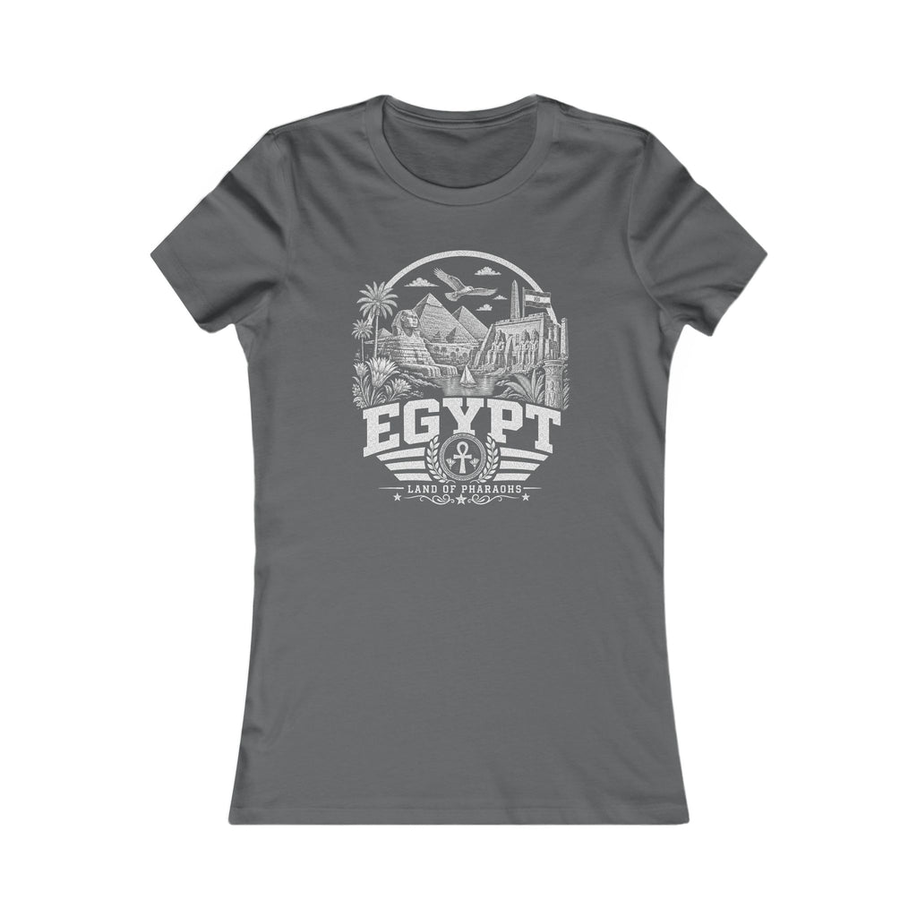 Egypt Women's Tee