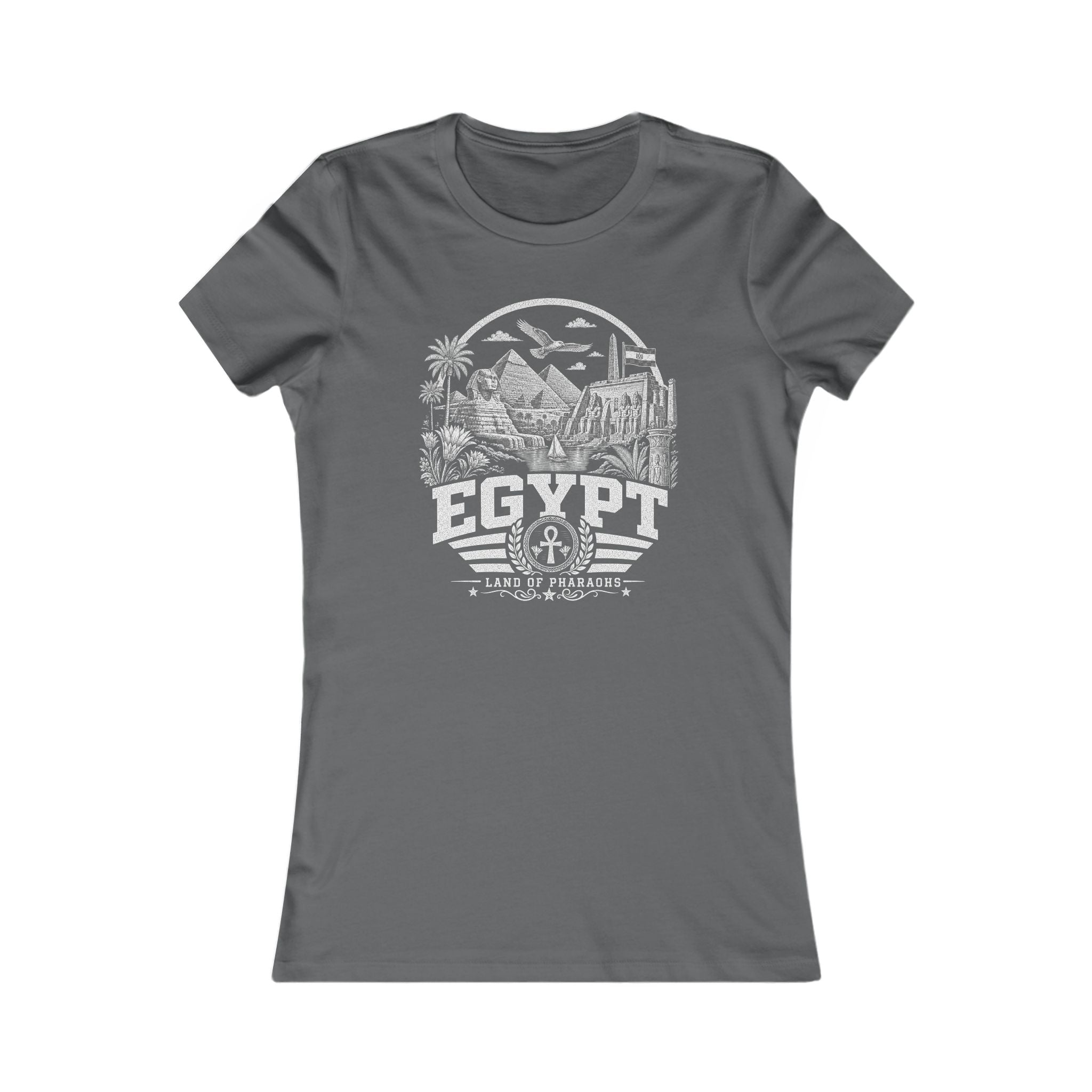 Egypt Women's Tee