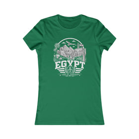 Egypt Land of Pharaohs Women's Tee