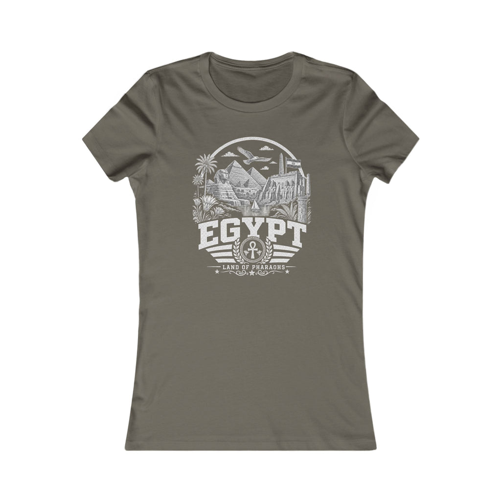 Egypt Women's Tee