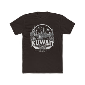 Kuwait Arabian Gulf Men's Tee