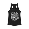 Burkina Faso Land of Upright People Women's Tank Top
