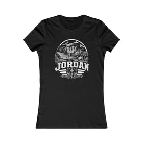 Jordan Hashemite Kingdom Men's Tee