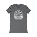 Slovakia Women's Tee
