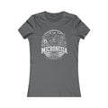 Micronesia Pacific Isles Women's Tee