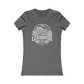 Luxemburgo Women's Tee